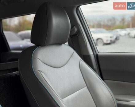 Серый Киа Soul, объемом двигателя 0 л и пробегом 123 тыс. км за 6950 $, фото 63 на Automoto.ua