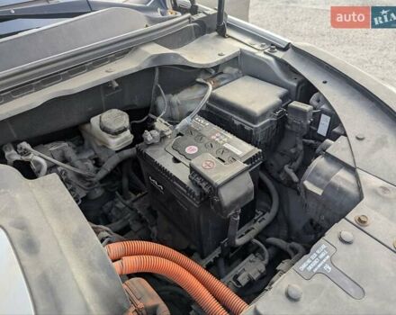 Серый Киа Soul, объемом двигателя 0 л и пробегом 137 тыс. км за 6499 $, фото 9 на Automoto.ua