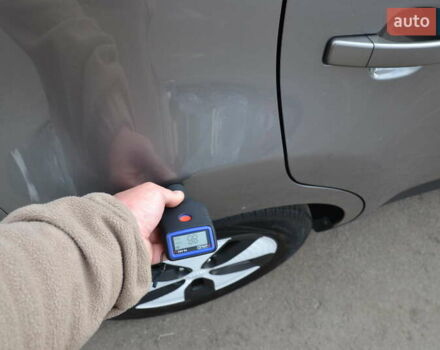 Сірий Кіа Soul, об'ємом двигуна 0 л та пробігом 148 тис. км за 5800 $, фото 36 на Automoto.ua