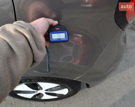 Сірий Кіа Soul, об'ємом двигуна 0 л та пробігом 148 тис. км за 5800 $, фото 34 на Automoto.ua