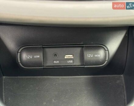 Серый Киа Soul, объемом двигателя 0 л и пробегом 123 тыс. км за 6950 $, фото 38 на Automoto.ua