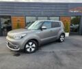 Серый Киа Soul, объемом двигателя 0 л и пробегом 114 тыс. км за 5900 $, фото 1 на Automoto.ua