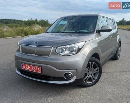 Серый Киа Soul, объемом двигателя 0 л и пробегом 137 тыс. км за 6499 $, фото 48 на Automoto.ua