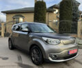 Серый Киа Soul, объемом двигателя 0 л и пробегом 119 тыс. км за 5750 $, фото 13 на Automoto.ua
