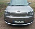 Серый Киа Soul, объемом двигателя 0 л и пробегом 193 тыс. км за 9000 $, фото 1 на Automoto.ua