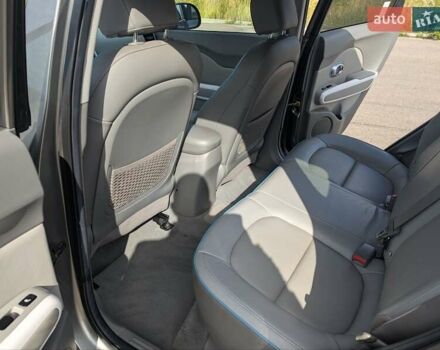 Серый Киа Soul, объемом двигателя 0 л и пробегом 137 тыс. км за 6499 $, фото 41 на Automoto.ua
