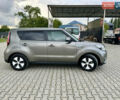 Серый Киа Soul, объемом двигателя 0 л и пробегом 90 тыс. км за 7999 $, фото 3 на Automoto.ua
