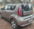 Серый Киа Soul, объемом двигателя 0 л и пробегом 150 тыс. км за 6200 $, фото 2 на Automoto.ua
