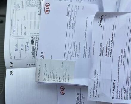 Серый Киа Soul, объемом двигателя 0 л и пробегом 135 тыс. км за 7299 $, фото 24 на Automoto.ua