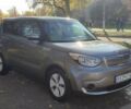 Серый Киа Soul, объемом двигателя 0 л и пробегом 78 тыс. км за 7100 $, фото 9 на Automoto.ua