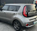 Серый Киа Soul, объемом двигателя 0 л и пробегом 185 тыс. км за 9700 $, фото 3 на Automoto.ua
