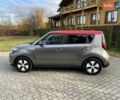 Серый Киа Soul, объемом двигателя 0 л и пробегом 135 тыс. км за 7299 $, фото 6 на Automoto.ua