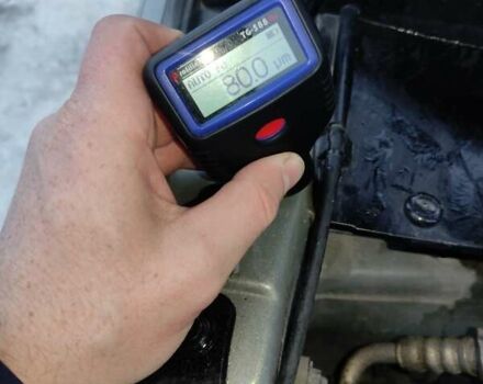 Серый Киа Soul, объемом двигателя 0.08 л и пробегом 135 тыс. км за 6999 $, фото 16 на Automoto.ua