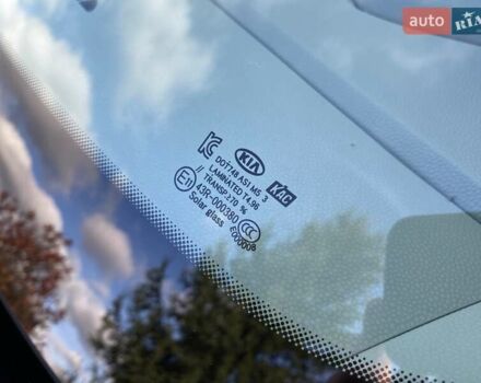 Серый Киа Soul, объемом двигателя 0 л и пробегом 158 тыс. км за 7099 $, фото 26 на Automoto.ua