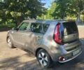 Серый Киа Soul, объемом двигателя 0 л и пробегом 128 тыс. км за 8000 $, фото 3 на Automoto.ua