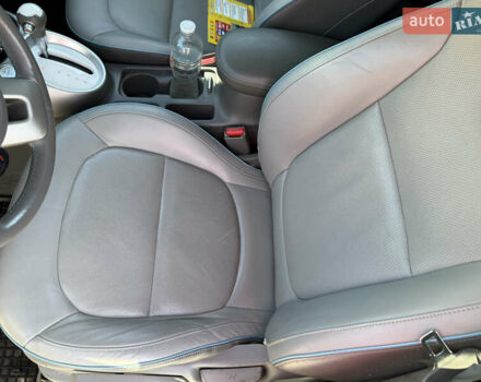 Серый Киа Soul, объемом двигателя 0 л и пробегом 109 тыс. км за 6499 $, фото 37 на Automoto.ua