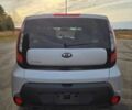 Серый Киа Soul, объемом двигателя 1.6 л и пробегом 119 тыс. км за 6000 $, фото 5 на Automoto.ua
