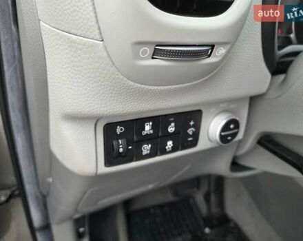 Серый Киа Soul, объемом двигателя 0 л и пробегом 91 тыс. км за 8900 $, фото 18 на Automoto.ua