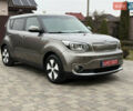 Серый Киа Soul, объемом двигателя 0 л и пробегом 111 тыс. км за 7100 $, фото 1 на Automoto.ua