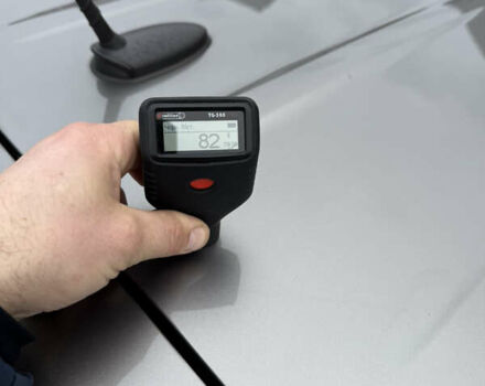 Серый Киа Soul, объемом двигателя 0 л и пробегом 111 тыс. км за 7100 $, фото 41 на Automoto.ua