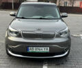Серый Киа Soul, объемом двигателя 0 л и пробегом 185 тыс. км за 9700 $, фото 2 на Automoto.ua
