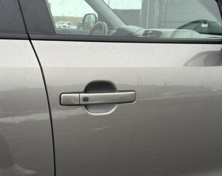 Серый Киа Soul, объемом двигателя 0 л и пробегом 130 тыс. км за 7000 $, фото 15 на Automoto.ua