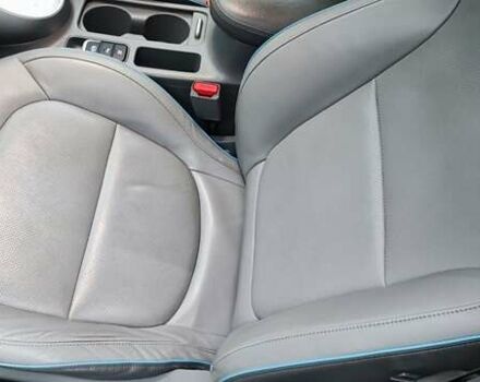 Серый Киа Soul, объемом двигателя 0 л и пробегом 84 тыс. км за 7500 $, фото 25 на Automoto.ua