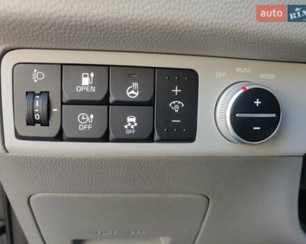 Серый Киа Soul, объемом двигателя 0 л и пробегом 92 тыс. км за 8000 $, фото 14 на Automoto.ua