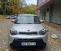 Серый Киа Soul, объемом двигателя 1.6 л и пробегом 268 тыс. км за 7250 $, фото 11 на Automoto.ua