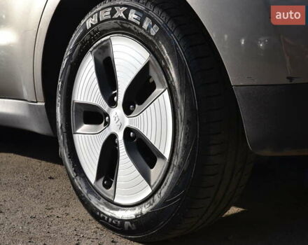 Сірий Кіа Soul, об'ємом двигуна 0 л та пробігом 148 тис. км за 5800 $, фото 12 на Automoto.ua