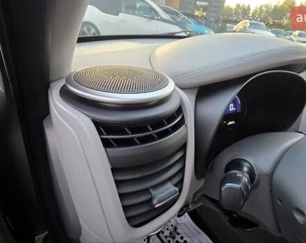 Сірий Кіа Soul, об'ємом двигуна 0 л та пробігом 114 тис. км за 6500 $, фото 20 на Automoto.ua