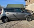 Сірий Кіа Soul, об'ємом двигуна 0 л та пробігом 152 тис. км за 6499 $, фото 7 на Automoto.ua
