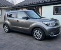 Серый Киа Soul, объемом двигателя 0 л и пробегом 111 тыс. км за 6700 $, фото 1 на Automoto.ua