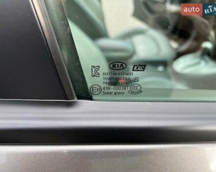 Киа Soul 2015 в Хмельницком на Automoto.ua Серый Киа Soul, объемом двигателя 0 л и пробегом 95 тыс. км за 6500 $, фото 63 на Automoto.ua