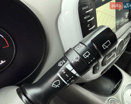 Серый Киа Soul, объемом двигателя 0 л и пробегом 111 тыс. км за 7100 $, фото 30 на Automoto.ua