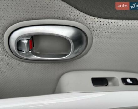 Серый Киа Soul, объемом двигателя 0 л и пробегом 123 тыс. км за 6950 $, фото 50 на Automoto.ua