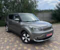 Серый Киа Soul, объемом двигателя 0 л и пробегом 88 тыс. км за 8500 $, фото 3 на Automoto.ua