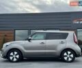 Серый Киа Soul, объемом двигателя 0 л и пробегом 123 тыс. км за 6950 $, фото 1 на Automoto.ua