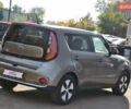 Сірий Кіа Soul, об'ємом двигуна 0 л та пробігом 148 тис. км за 5800 $, фото 6 на Automoto.ua