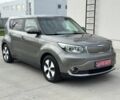 Серый Киа Soul, объемом двигателя 0 л и пробегом 165 тыс. км за 8900 $, фото 2 на Automoto.ua