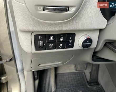 Серый Киа Soul, объемом двигателя 0 л и пробегом 135 тыс. км за 7299 $, фото 12 на Automoto.ua