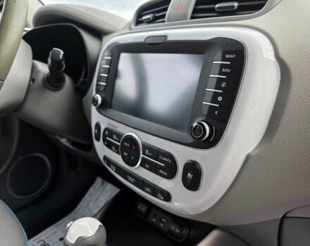 Серый Киа Soul, объемом двигателя 0 л и пробегом 114 тыс. км за 5900 $, фото 18 на Automoto.ua