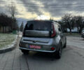 Серый Киа Soul, объемом двигателя 0 л и пробегом 119 тыс. км за 5750 $, фото 24 на Automoto.ua
