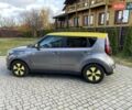 Серый Киа Soul, объемом двигателя 0 л и пробегом 158 тыс. км за 7099 $, фото 7 на Automoto.ua