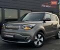 Сірий Кіа Soul, об'ємом двигуна 0 л та пробігом 130 тис. км за 7300 $, фото 1 на Automoto.ua