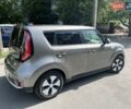 Серый Киа Soul, объемом двигателя 0 л и пробегом 35 тыс. км за 9500 $, фото 7 на Automoto.ua