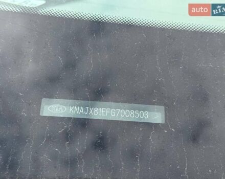 Серый Киа Soul, объемом двигателя 0 л и пробегом 123 тыс. км за 6950 $, фото 64 на Automoto.ua