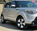 Сірий Кіа Soul, об'ємом двигуна 1.58 л та пробігом 205 тис. км за 8450 $, фото 1 на Automoto.ua