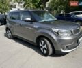 Серый Киа Soul, объемом двигателя 0 л и пробегом 35 тыс. км за 9500 $, фото 9 на Automoto.ua