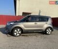 Серый Киа Soul, объемом двигателя 0 л и пробегом 119 тыс. км за 6400 $, фото 3 на Automoto.ua